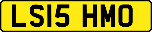 LS15HMO