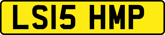 LS15HMP