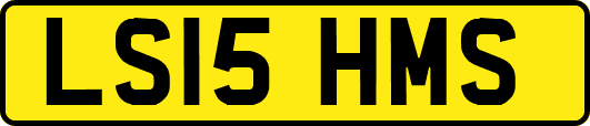 LS15HMS