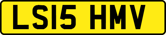 LS15HMV