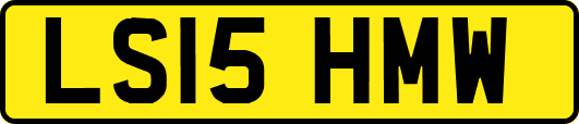 LS15HMW