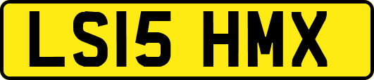 LS15HMX