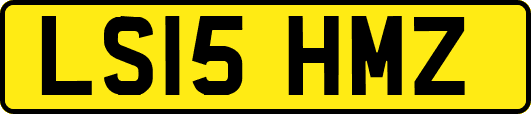LS15HMZ