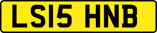 LS15HNB