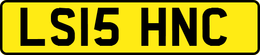 LS15HNC