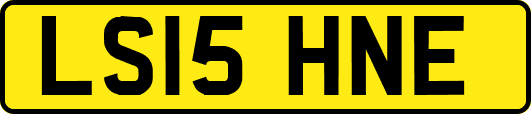 LS15HNE