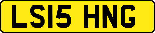 LS15HNG