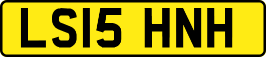 LS15HNH