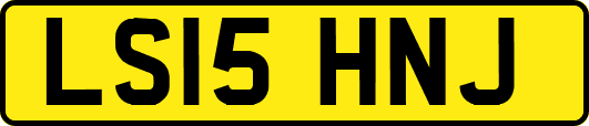 LS15HNJ