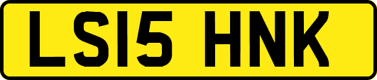 LS15HNK