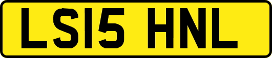 LS15HNL