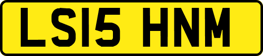 LS15HNM