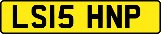 LS15HNP