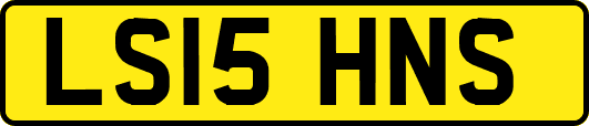 LS15HNS