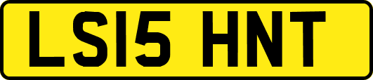 LS15HNT