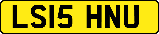 LS15HNU