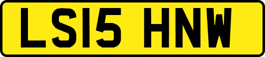 LS15HNW