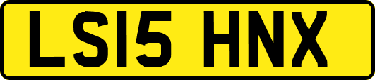 LS15HNX