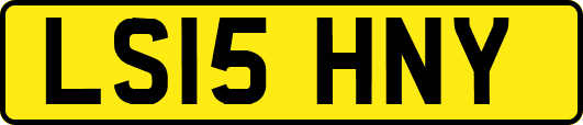 LS15HNY