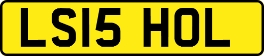 LS15HOL