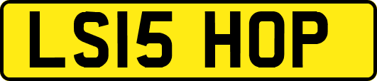 LS15HOP