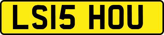 LS15HOU