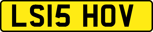 LS15HOV