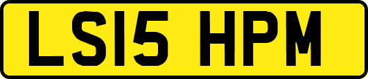 LS15HPM