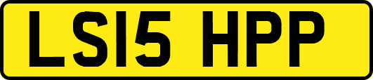 LS15HPP