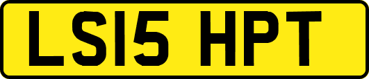 LS15HPT