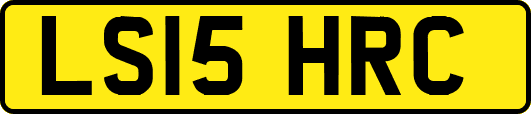LS15HRC