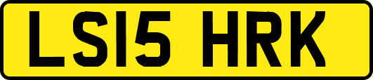 LS15HRK