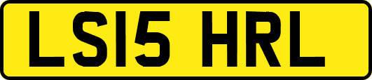 LS15HRL