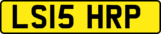 LS15HRP