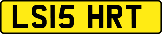 LS15HRT