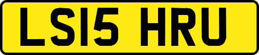 LS15HRU