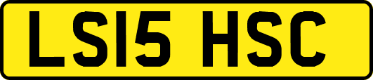 LS15HSC