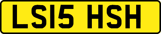 LS15HSH