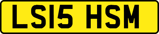 LS15HSM