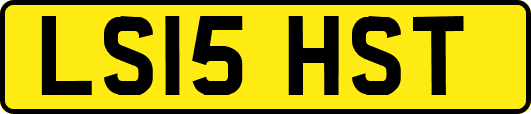 LS15HST