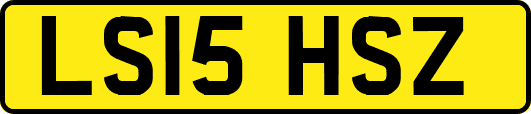LS15HSZ