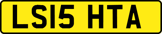 LS15HTA