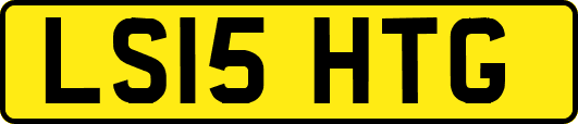 LS15HTG
