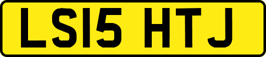 LS15HTJ