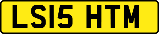LS15HTM