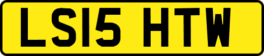 LS15HTW