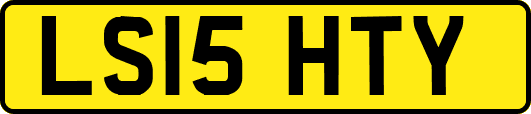 LS15HTY