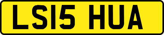 LS15HUA