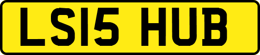 LS15HUB
