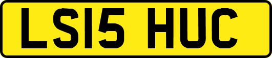 LS15HUC
